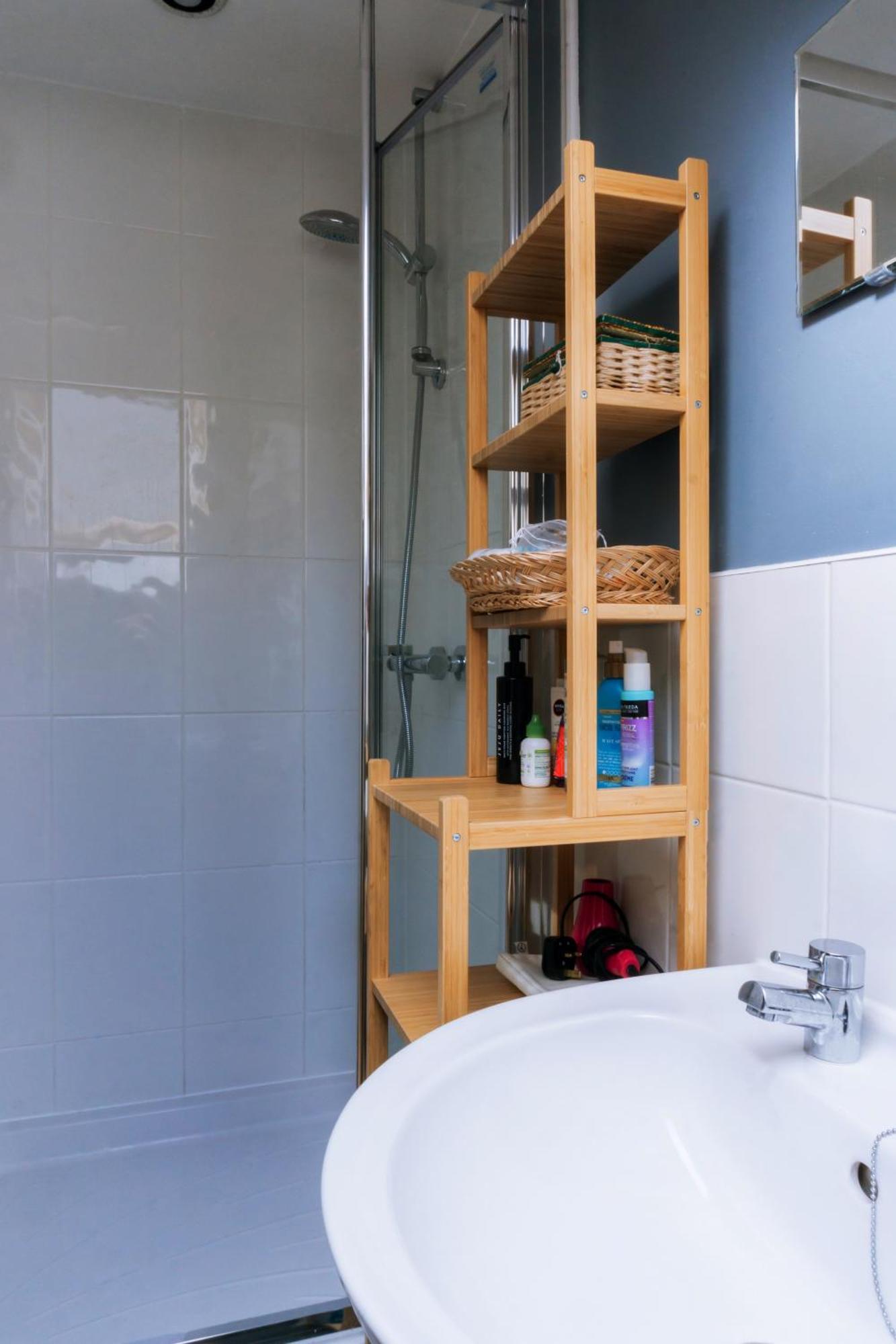 Stylish 3 Bedroom Apartment Near Hollyrood Park Единбург Екстериор снимка